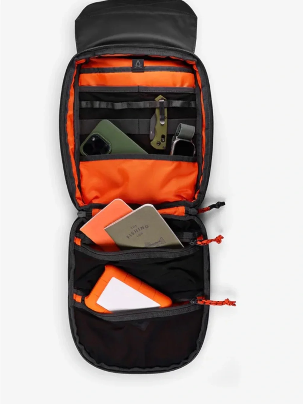 ONWRD Tech Sling - Picture 3 of 7